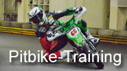 Pitbike Training